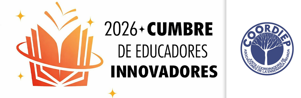Cumbre de Educadores Innovadores 2026